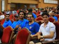 گزارش تصویری اختتامیه بازیها(بخش دوم) 